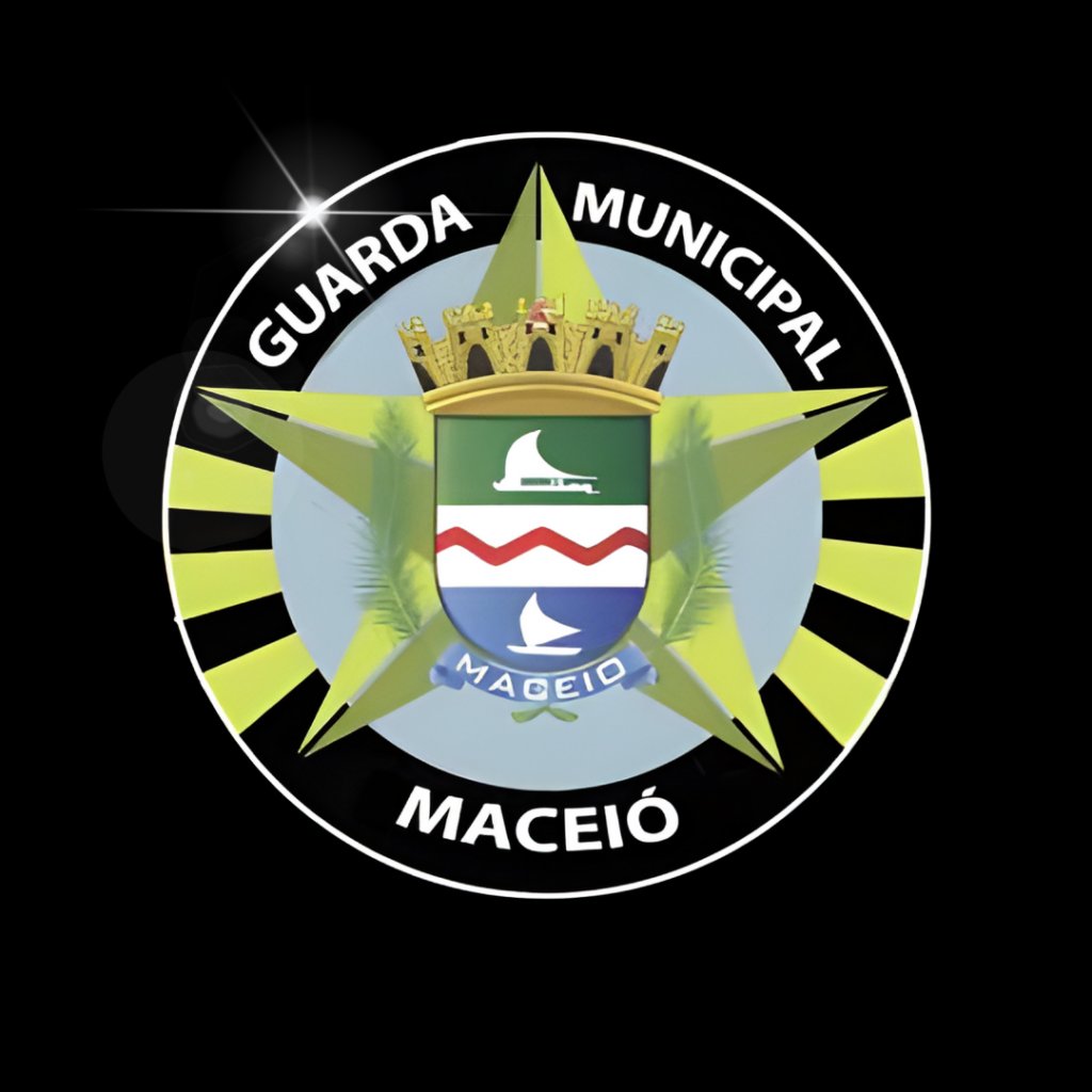 GCM Maceió